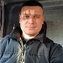 Знакомства: Сергей, 34 года, Новосибирск