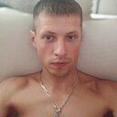 Знакомства: Никита, 29 лет, Омск