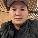 Знакомства: Нуке, 31 год, Астана