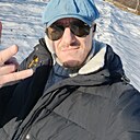 Знакомства: Ivan, 46 лет, Заполярный