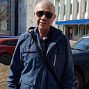 Знакомства: Владимир, 64 года, Владивосток