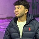 Знакомства: Akram, 20 лет, Ульяновск
