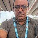Знакомства: Огман, 48 лет, Ереван