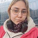 Знакомства: Вета, 25 лет, Москва