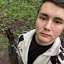 Знакомства: Данил, 30 лет, Обнинск