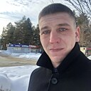 Знакомства: Александр, 35 лет, Горловка