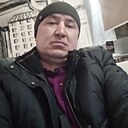 Знакомства: Мирбек, 44 года, Астана