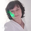 Знакомства: Лика, 47 лет, Москва