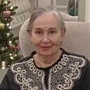 Знакомства: Екатерина, 65 лет, Самара