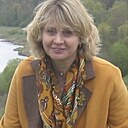 Знакомства: Лариса, 58 лет, Санкт-Петербург