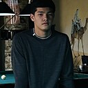 Знакомства: Boss, 18 лет, Тараз