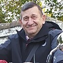 Знакомства: Сергей, 59 лет, Молодечно