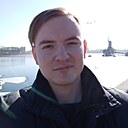 Знакомства: Влад, 31 год, Краснодар