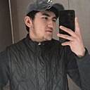 Знакомства: Жоха, 20 лет, Оренбург