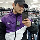 Знакомства: Said, 23 года, Казань