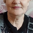 Знакомства: Валентина, 60 лет, Новокуйбышевск
