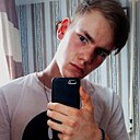 Знакомства: Денис, 23 года, Кемерово