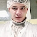 Знакомства: Саша, 28 лет, Витебск