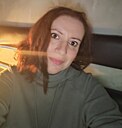 Знакомства: Екатерина, 37 лет, Кинешма