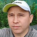Знакомства: Сергей, 40 лет, Абакан