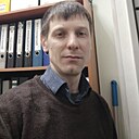 Знакомства: Денис, 37 лет, Владимир