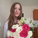 Знакомства: Карина, 28 лет, Тюмень