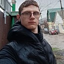 Знакомства: Егор, 20 лет, Челябинск