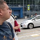 Знакомства: Виктор, 48 лет, Омск