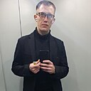 Знакомства: Илья, 36 лет, Кувандык