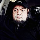 Знакомства: Руслан, 46 лет, Бишкек