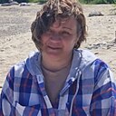 Знакомства: Анжела, 49 лет, Выдрино