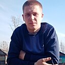 Знакомства: Кирилл, 25 лет, Биробиджан