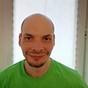 Знакомства: Джон, 34 года, Сыктывкар