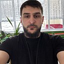 Знакомства: Ибрагим, 23 года, Алчевск