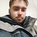 Знакомства: Костя, 22 года, Москва