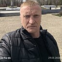 Знакомства: Серега, 46 лет, Луганск