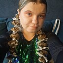 Знакомства: Кристина, 24 года, Уфа