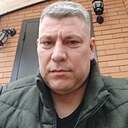 Знакомства: Серега, 42 года, Краснодар