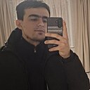 Знакомства: Hikmatov Javohir, 24 года, Воронеж