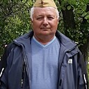 Знакомства: Виктор, 62 года, Тольятти