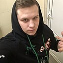 Знакомства: Vadim, 21 год, Брест