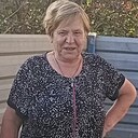 Знакомства: Taтьяна, 65 лет, Волноваха