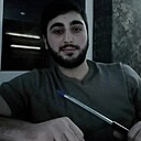 Знакомства: Армен, 25 лет, Орск