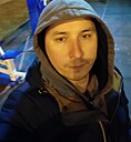 Знакомства: Тимур, 37 лет, Химки