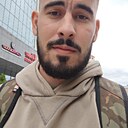 Знакомства: Дмитрий, 34 года, Москва