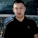 Знакомства: Бекзат, 28 лет, Алматы