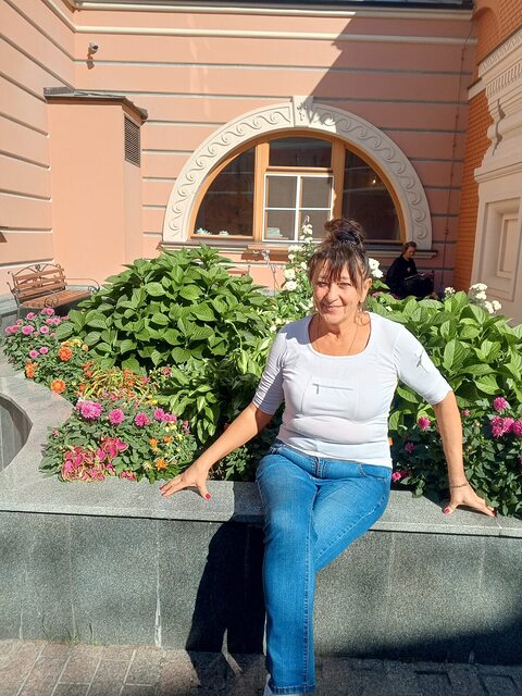 Фото - Tabor.ru