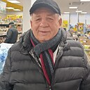 Знакомства: Сергей, 66 лет, Липецк