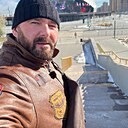 Знакомства: Сергей, 42 года, Омск