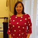 Знакомства: Жанна, 55 лет, Омск